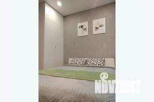 1-к квартира, посуточно, 38м2, 2/10 этаж