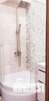 2-к квартира, посуточно, 43м2, 2/3 этаж