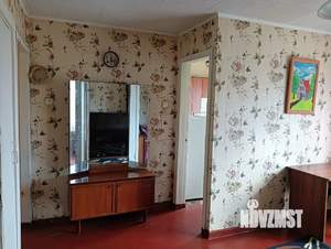 1-к квартира, на длительный срок, 32м2, 5/5 этаж