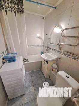 1-к квартира, посуточно, 38м2, 1/9 этаж