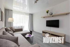 2-к квартира, посуточно, 56м2, 2/5 этаж