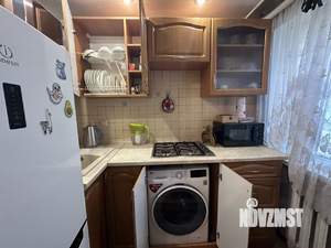 2-к квартира, на длительный срок, 44м2, 1/5 этаж