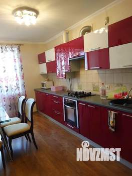 1-к квартира, на длительный срок, 45м2, 10/10 этаж