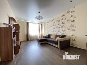 1-к квартира, на длительный срок, 49м2, 6/13 этаж