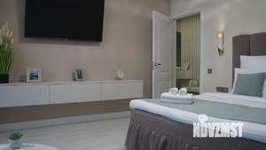 2-к квартира, посуточно, 50м2, 7/9 этаж