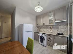 1-к квартира, на длительный срок, 31м2, 3/5 этаж