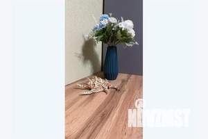 1-к квартира, посуточно, 38м2, 6/9 этаж