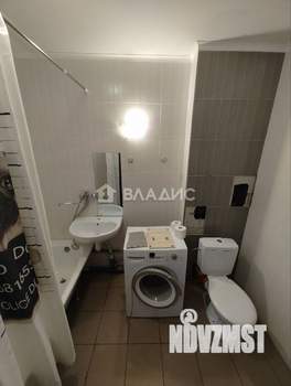 1-к квартира, на длительный срок, 30м2, 1/9 этаж