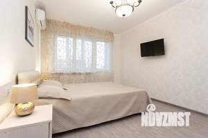 1-к квартира, посуточно, 34м2, 6/9 этаж