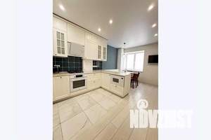 2-к квартира, посуточно, 48м2, 1/1 этаж