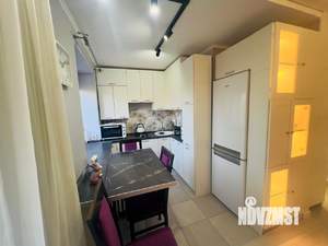 2-к квартира, на длительный срок, 46м2, 3/5 этаж