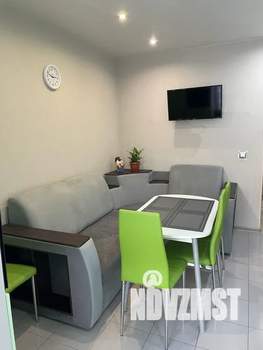 1-к квартира, посуточно, 41м2, 3/9 этаж