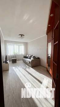 2-к квартира, посуточно, 46м2, 5/5 этаж