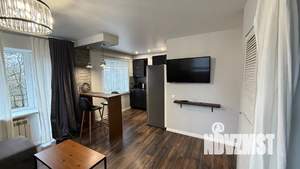 Студия квартира, посуточно, 31м2, 5/5 этаж