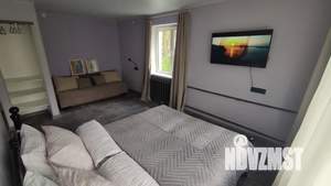 1-к квартира, посуточно, 30м2, 1/5 этаж