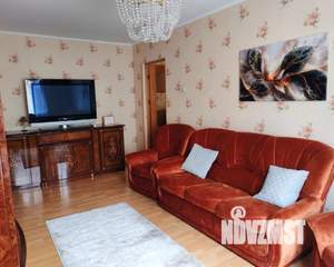 3-к квартира, посуточно, 70м2, 3/9 этаж