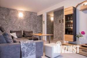 2-к квартира, посуточно, 45м2, 2/5 этаж