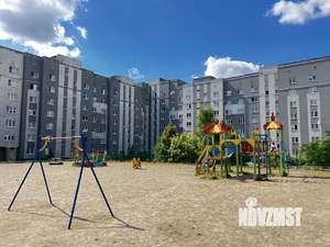 1-к квартира, на длительный срок, 43м2, 3/8 этаж