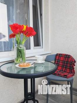 2-к квартира, посуточно, 49м2, 6/9 этаж