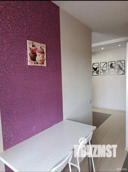1-к квартира, на длительный срок, 39м2, 5/5 этаж
