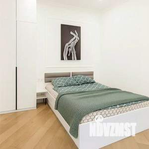 1-к квартира, посуточно, 55м2, 1/1 этаж