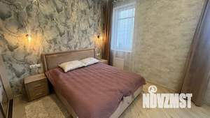 2-к квартира, посуточно, 77м2, 3/7 этаж