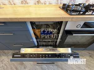 2-к квартира, на длительный срок, 64м2, 2/7 этаж