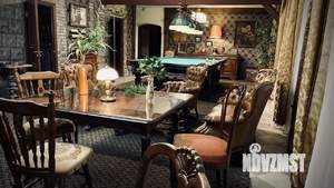 6-к квартира, посуточно, 250м2, 1/3 этаж