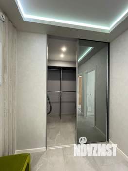 1-к квартира, на длительный срок, 52м2, 14/15 этаж