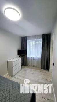 2-к квартира, посуточно, 44м2, 4/4 этаж