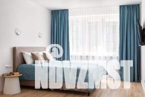 2-к квартира, посуточно, 45м2, 7/9 этаж