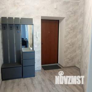 1-к квартира, посуточно, 53м2, 10/14 этаж