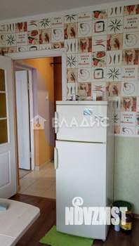 1-к квартира, на длительный срок, 42м2, 7/9 этаж