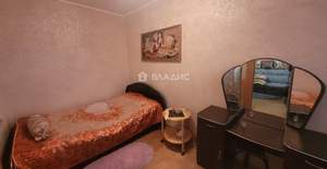 2-к квартира, на длительный срок, 46м2, 4/4 этаж