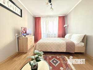 1-к квартира, посуточно, 32м2, 8/9 этаж