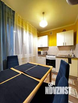 1-к квартира, на длительный срок, 42м2, 1/10 этаж