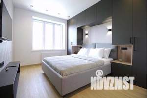2-к квартира, посуточно, 60м2, 10/10 этаж