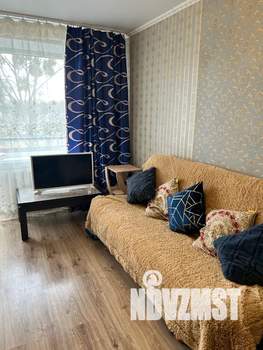 1-к квартира, посуточно, 28м2, 4/5 этаж