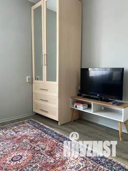 2-к квартира, посуточно, 34м2, 5/5 этаж