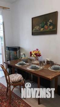 1-к квартира, посуточно, 48м2, 9/14 этаж