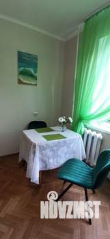 1-к квартира, посуточно, 35м2, 3/9 этаж