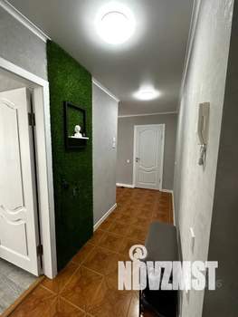 2-к квартира, посуточно, 51м2, 2/9 этаж