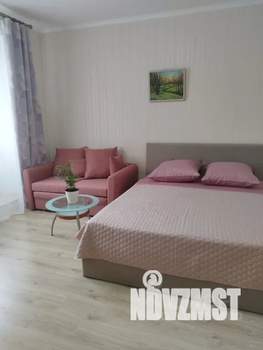 1-к квартира, посуточно, 44м2, 4/9 этаж