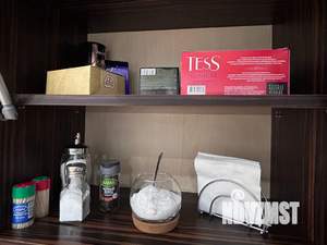 1-к квартира, посуточно, 48м2, 8/8 этаж