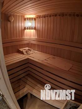 3-к квартира, посуточно, 135м2, 4/4 этаж