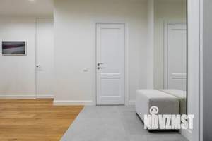 1-к квартира, посуточно, 45м2, 8/9 этаж