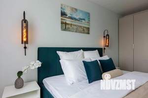 1-к квартира, посуточно, 73м2, 1/1 этаж