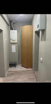 2-к квартира, на длительный срок, 40м2, 1/3 этаж