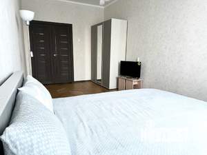 3-к квартира, посуточно, 90м2, 4/5 этаж