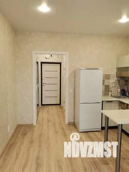 Студия квартира, посуточно, 24м2, 6/16 этаж